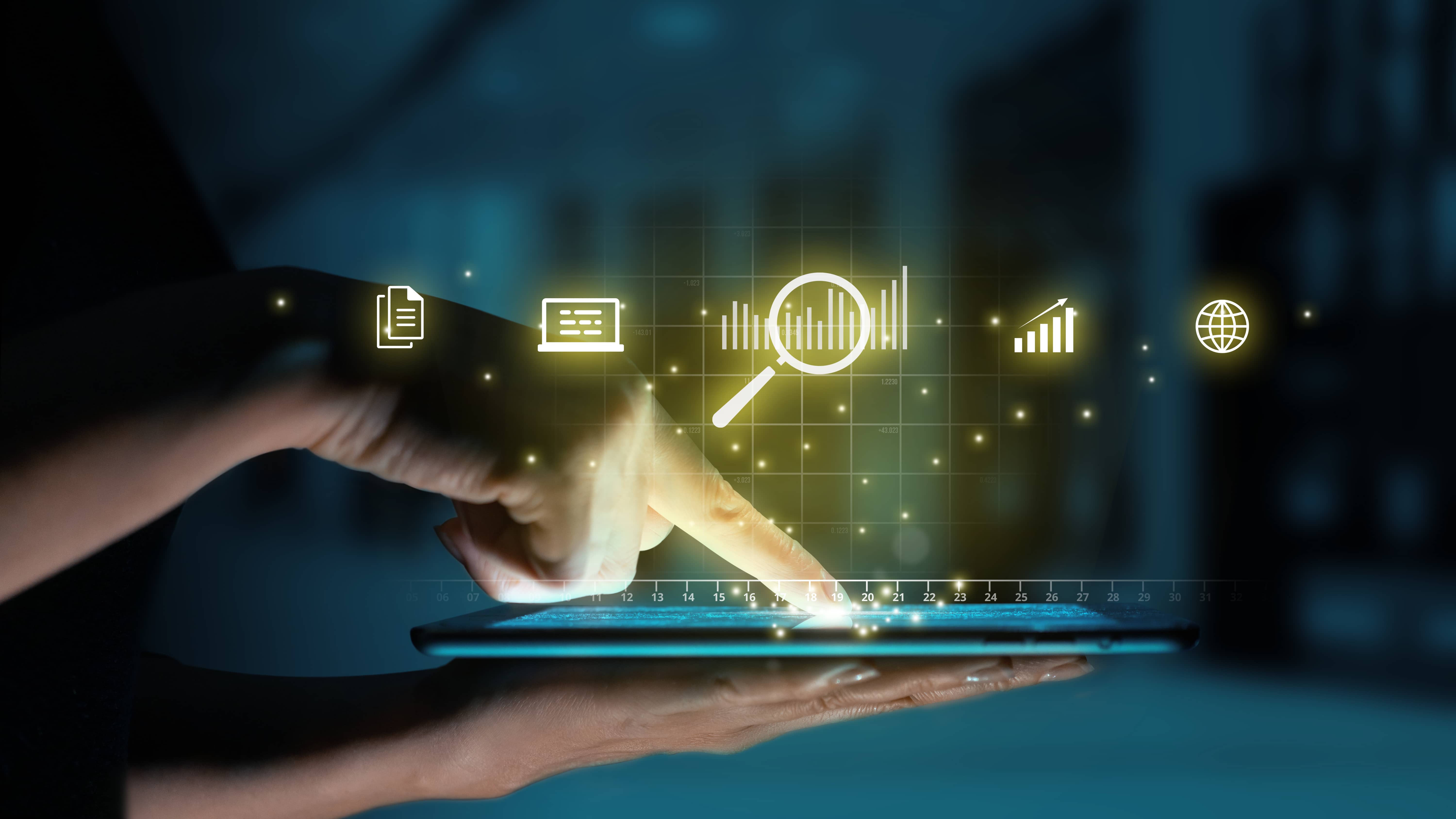 Why Network Discovery is Critical in the ICS/IACS Environment