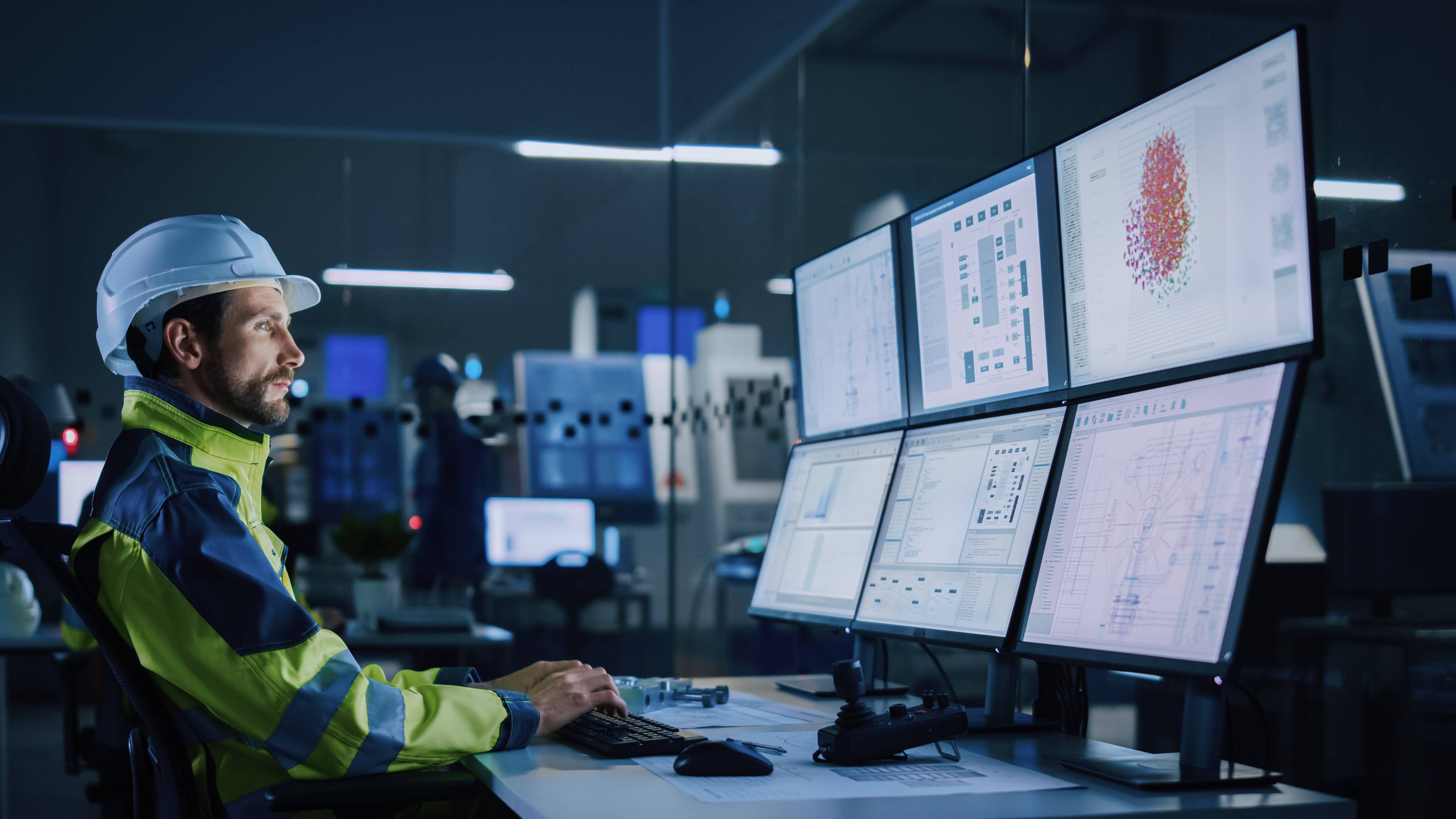 28 April is International Automation Professionals Day!