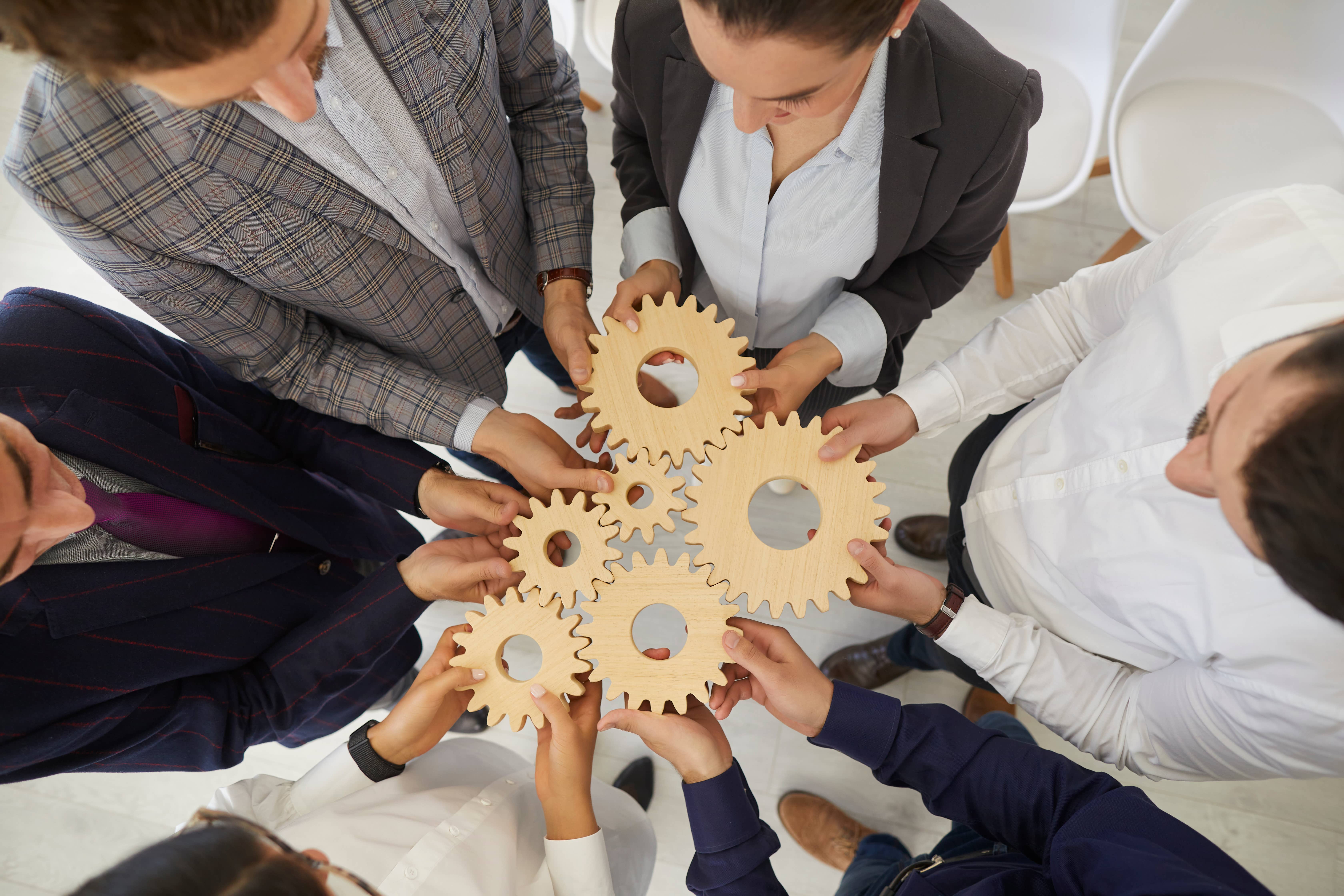 Excerpt: A Community for Workforce Development in Industrial Cyber