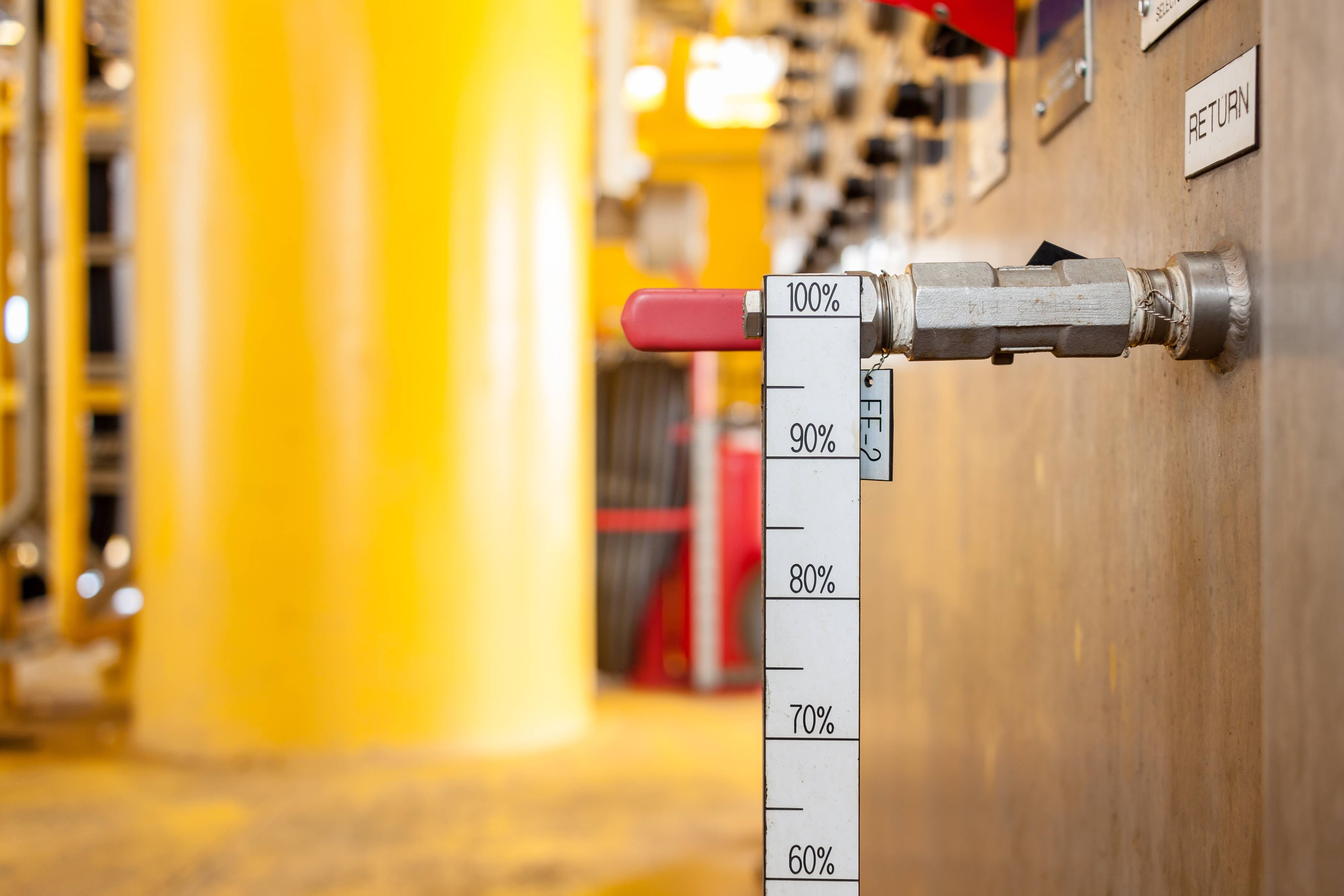 Level Transmitter Altitude Matters