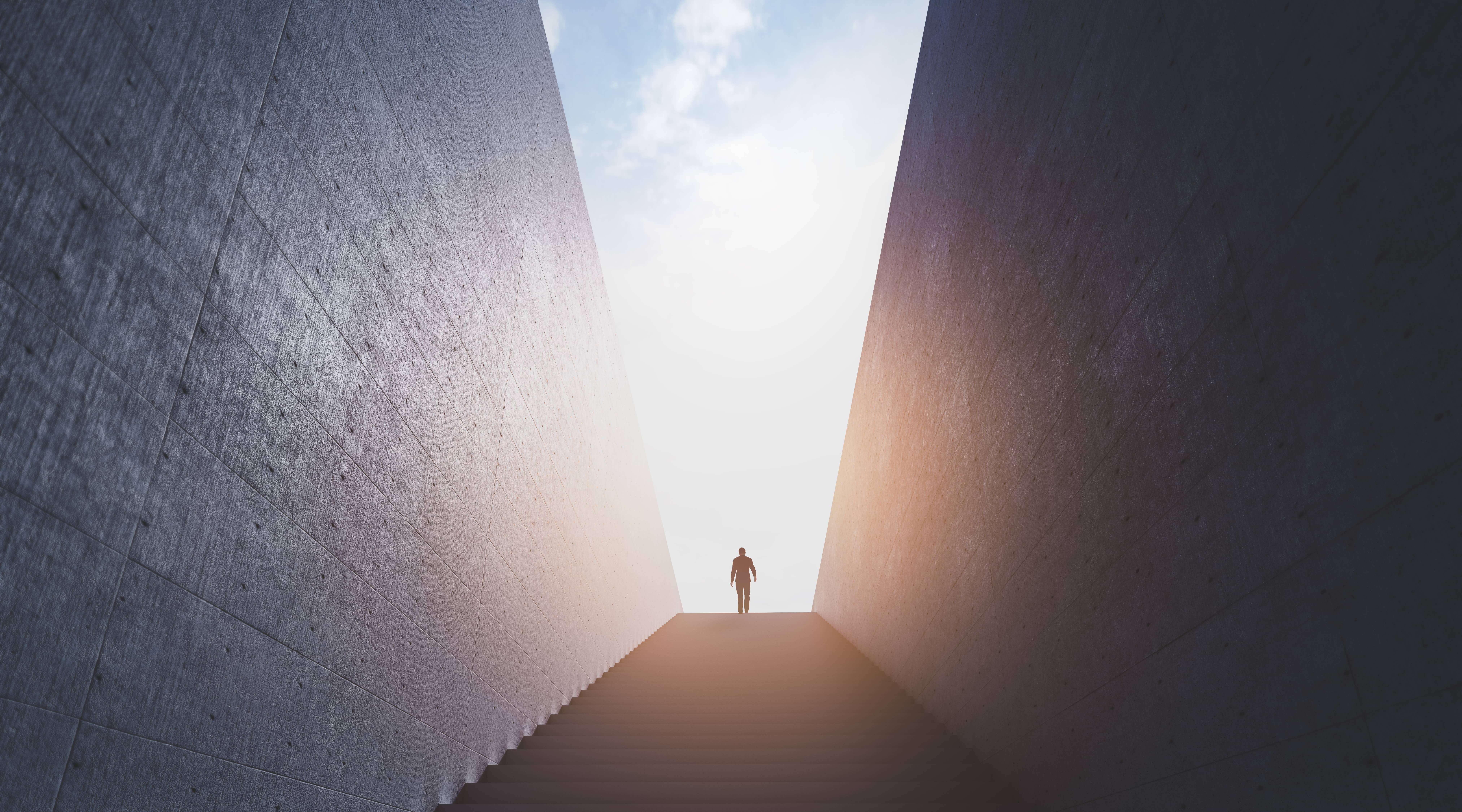 The Future of ISA is Now