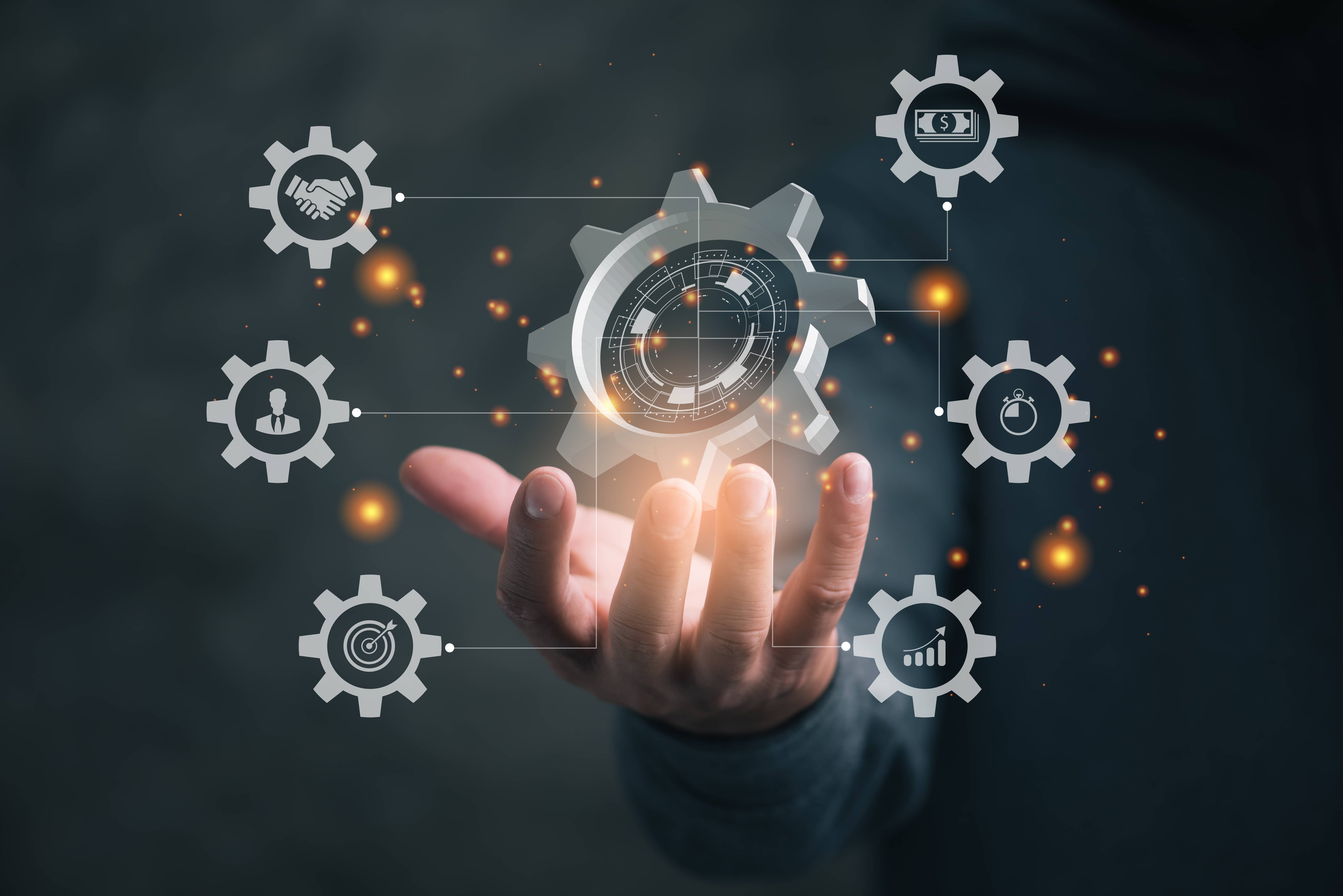 Top 3 Automation Trends for 2022