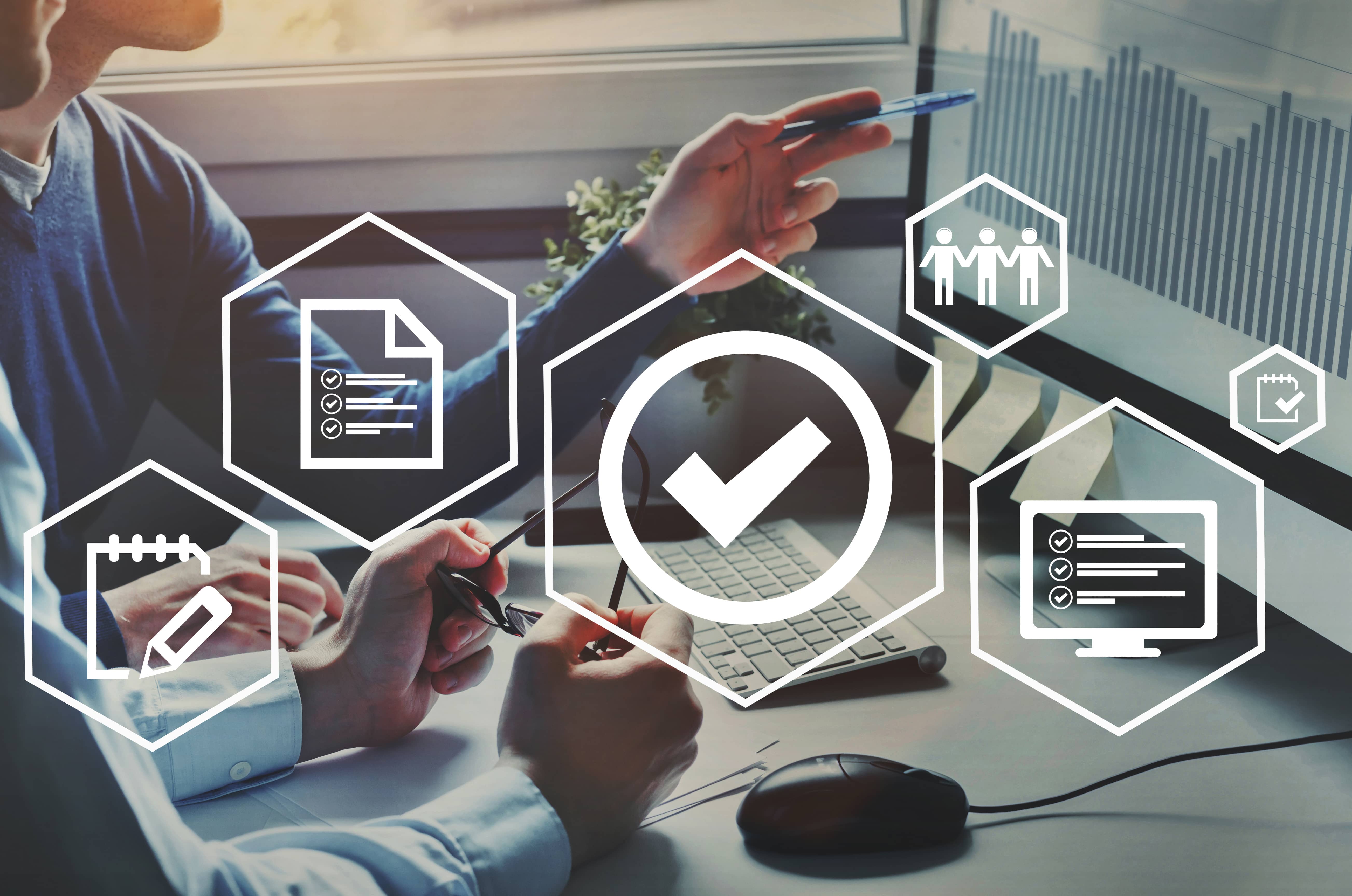 Automation Products and Services: Focus on Cybersecurity