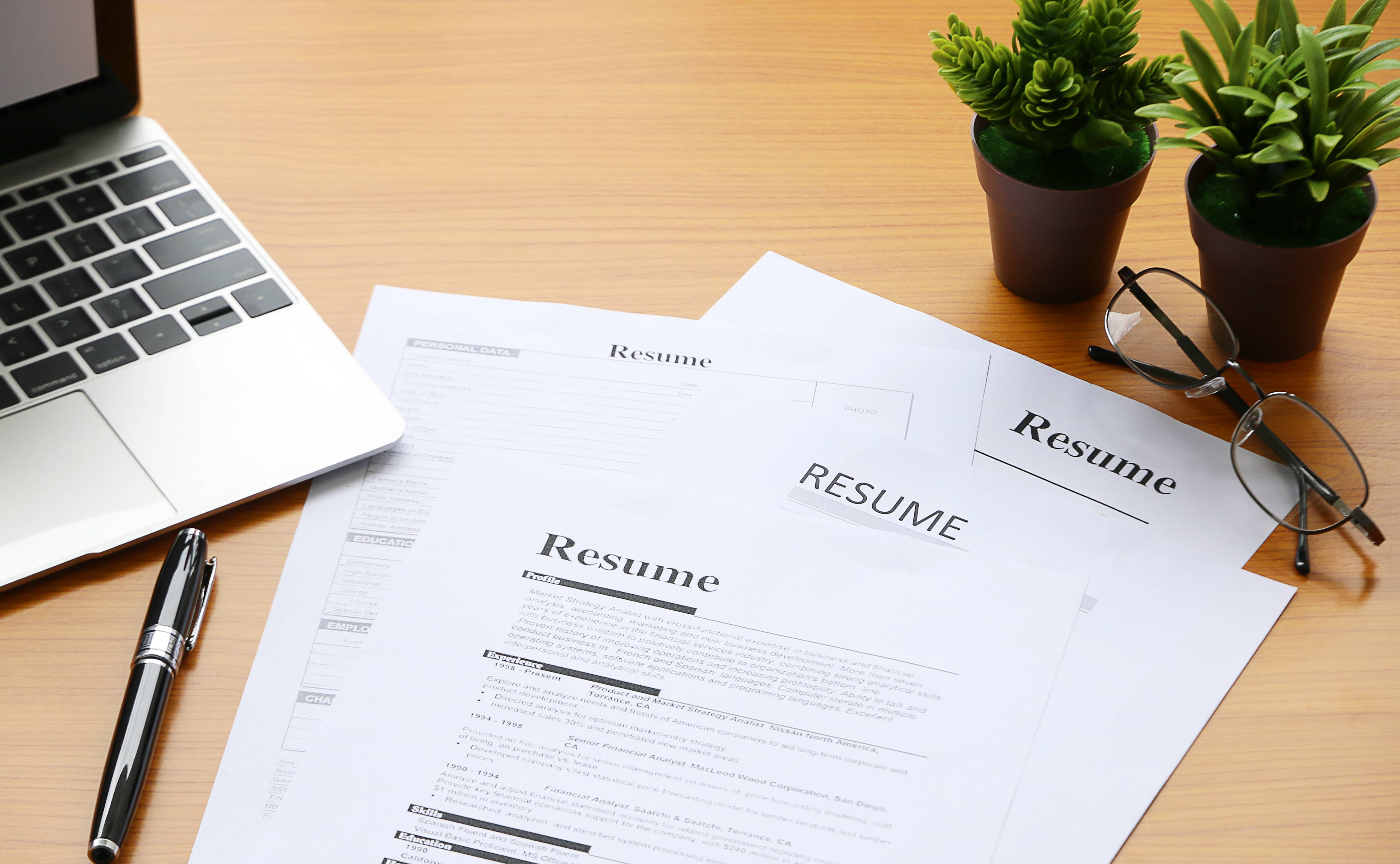 How to Create the Best Business Automation Engineer Resume