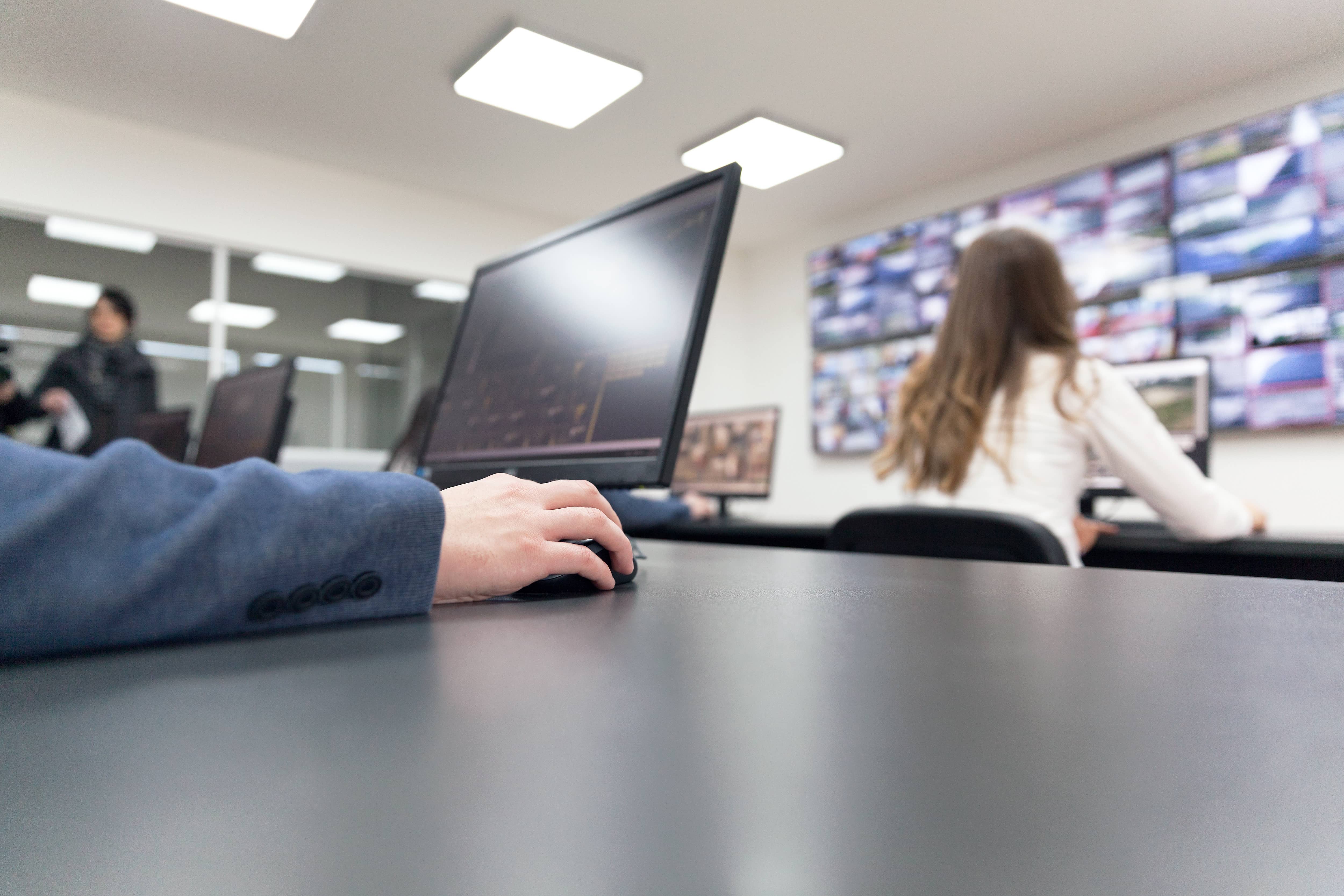 The Future of the SOC: SOCaaS
