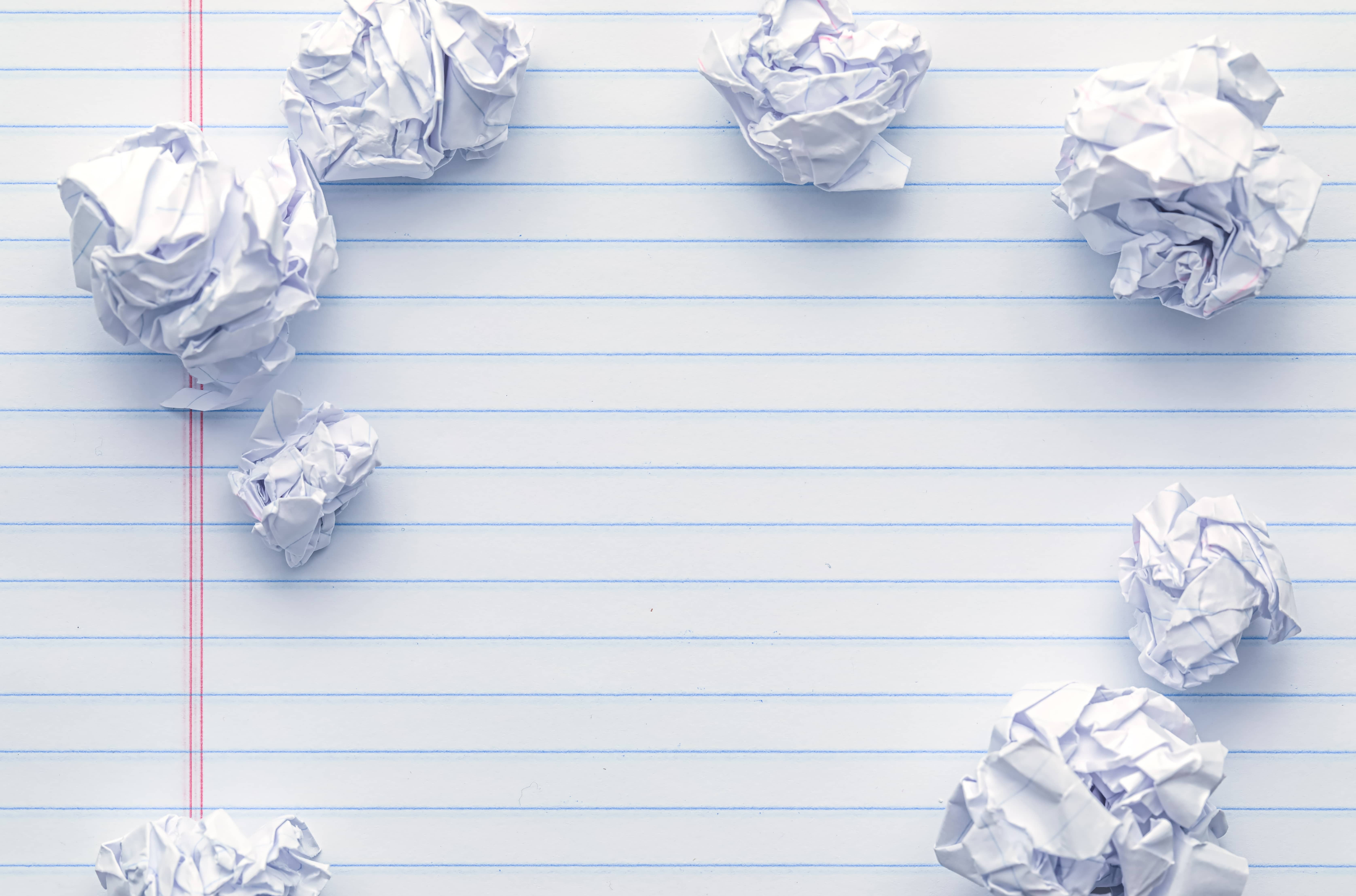 What are the Biggest Mistakes You Have Seen? Part 3