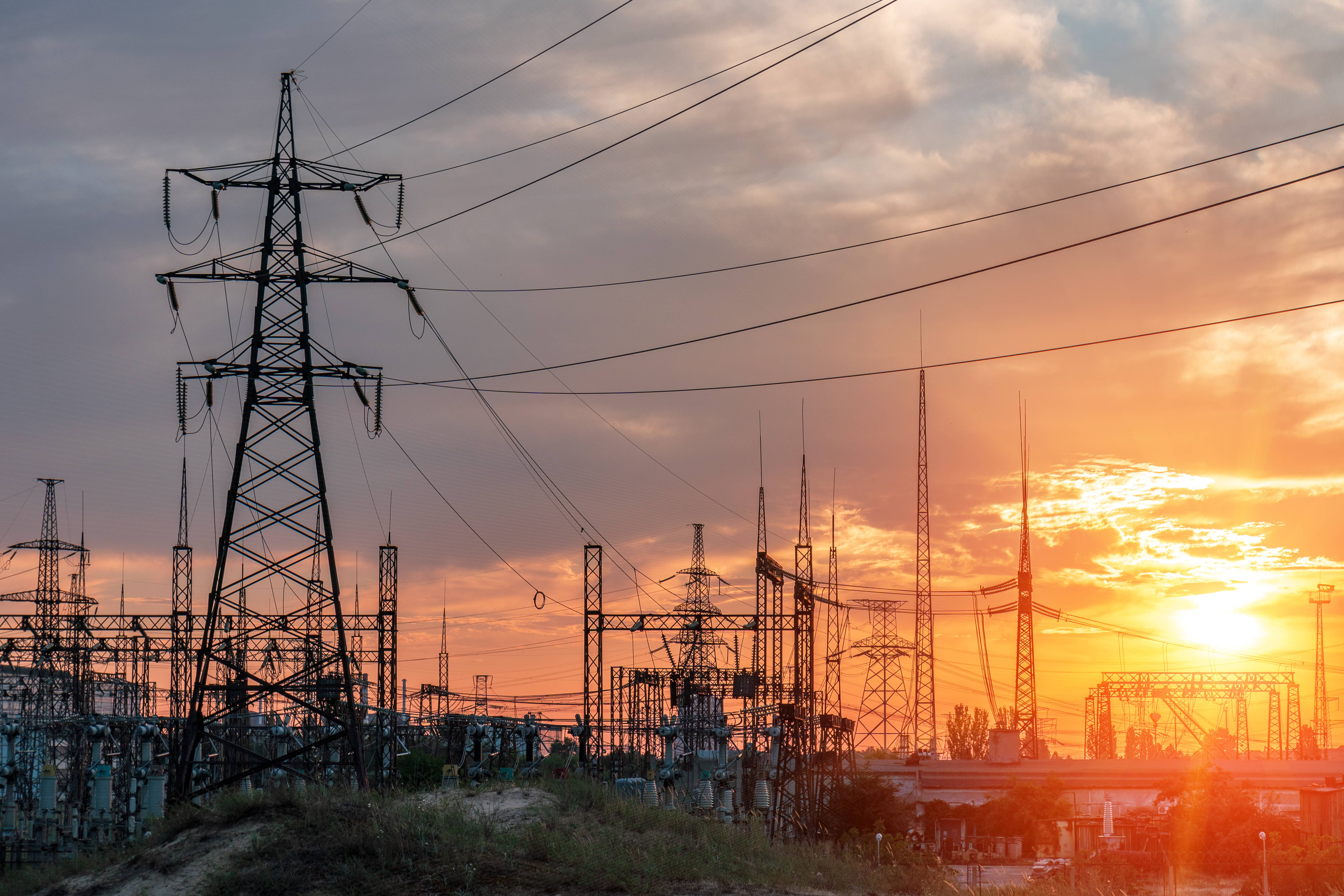 ISA Leads Development of Electric Energy OT Security Profile for 62443