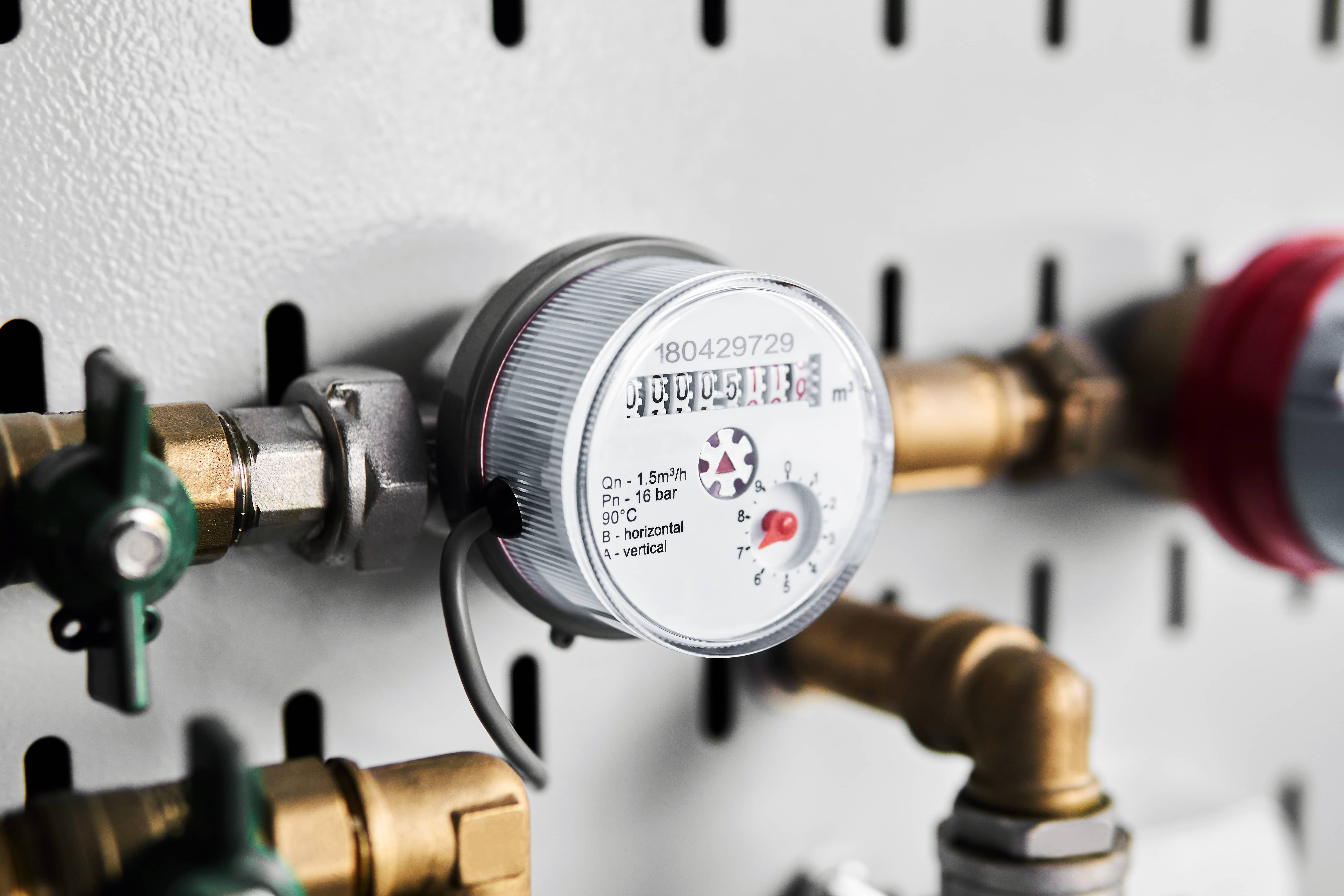 The Flaws of Flow Meters