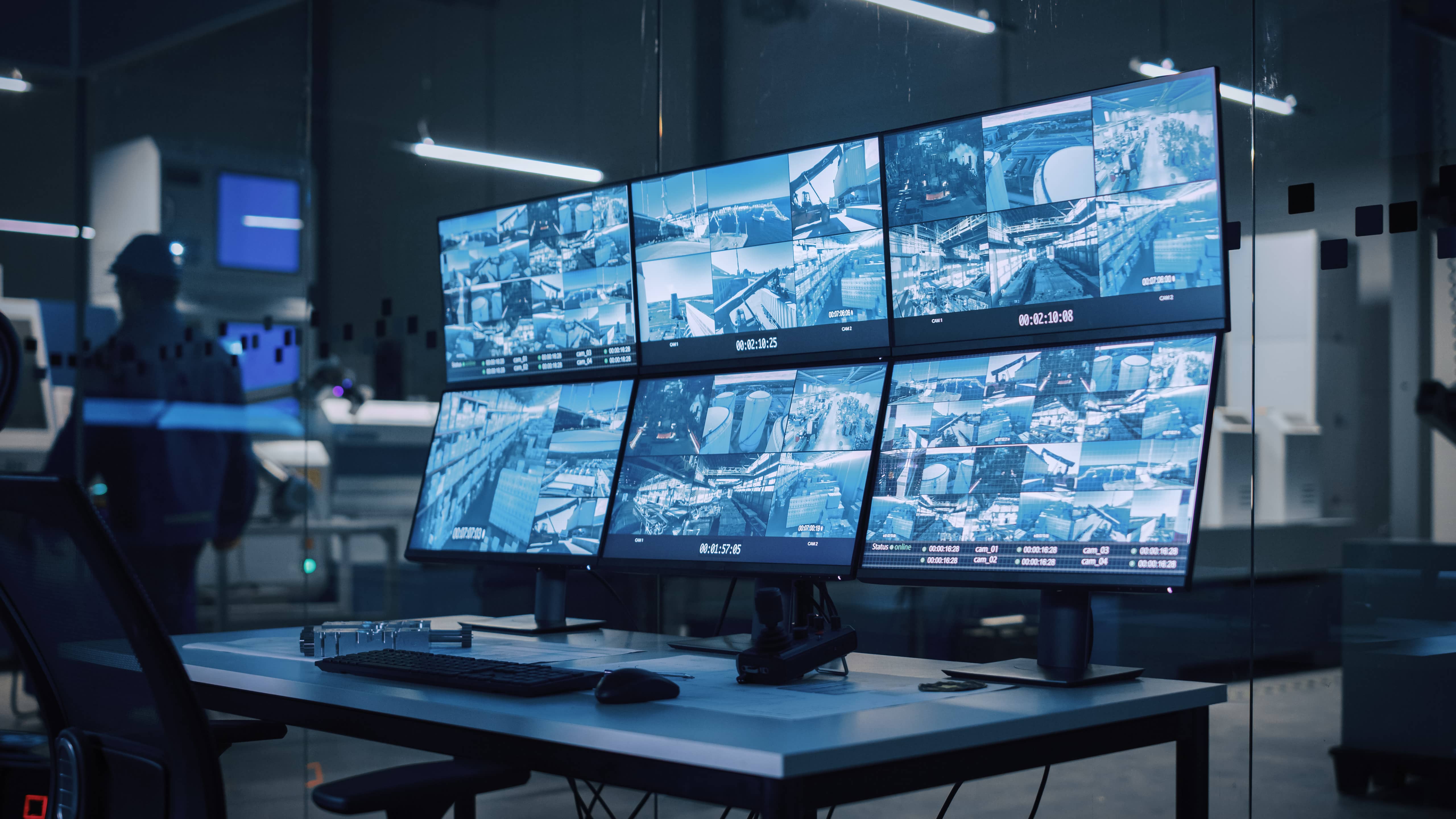 Why Your Business Needs a Bespoke Security Strategy