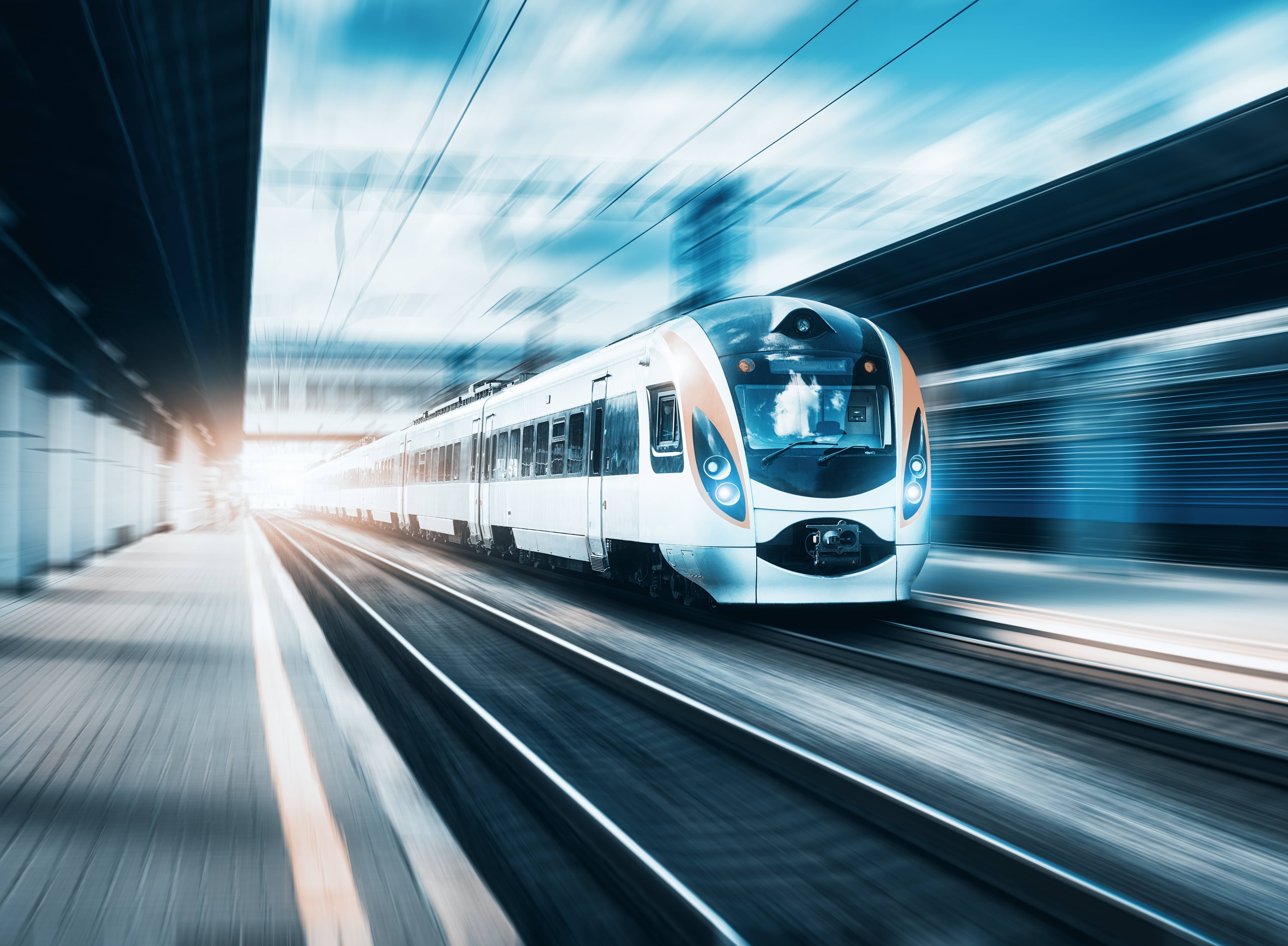 Understanding Railway Cybersecurity