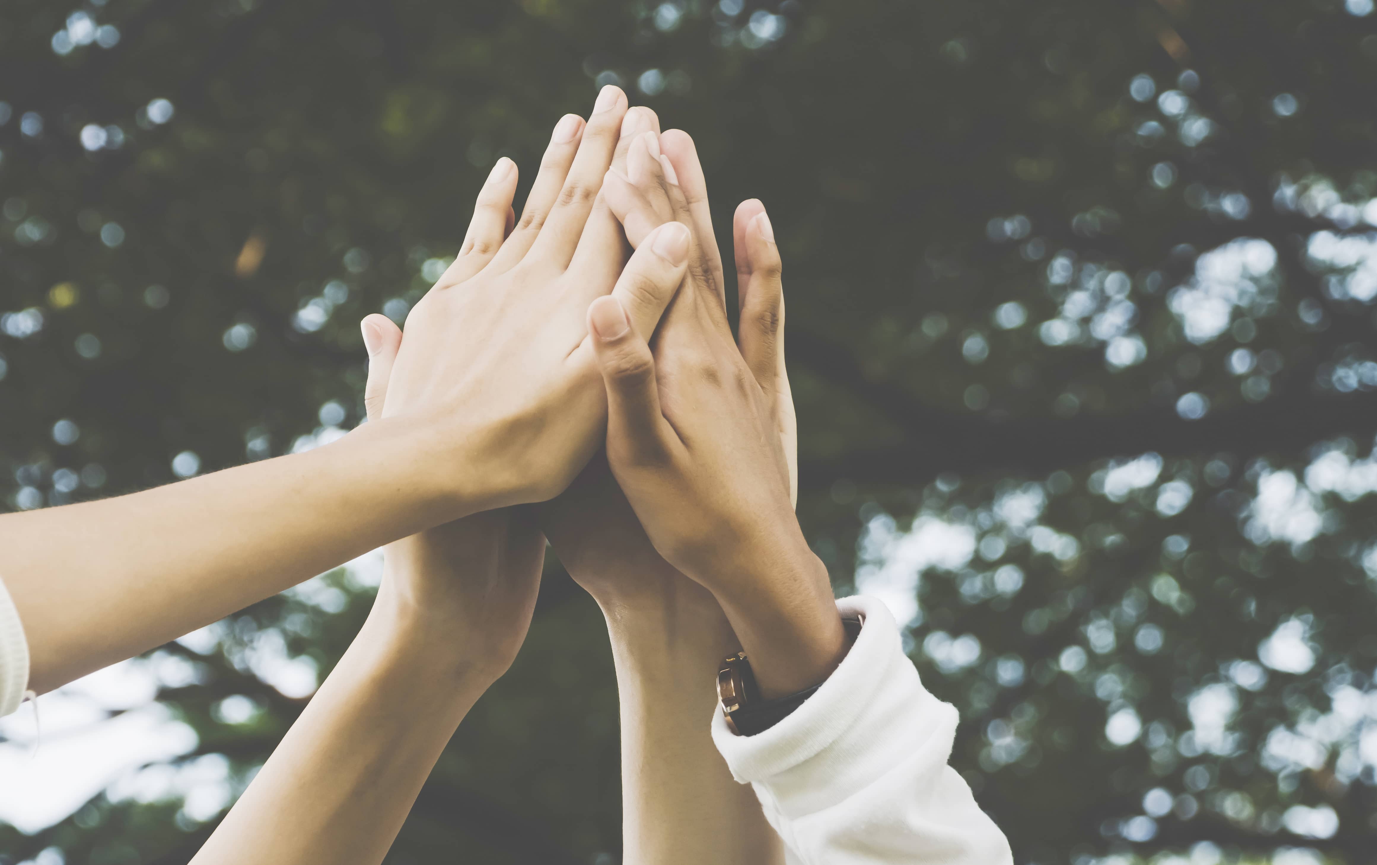 What Does it Mean to be an ISA Volunteer?