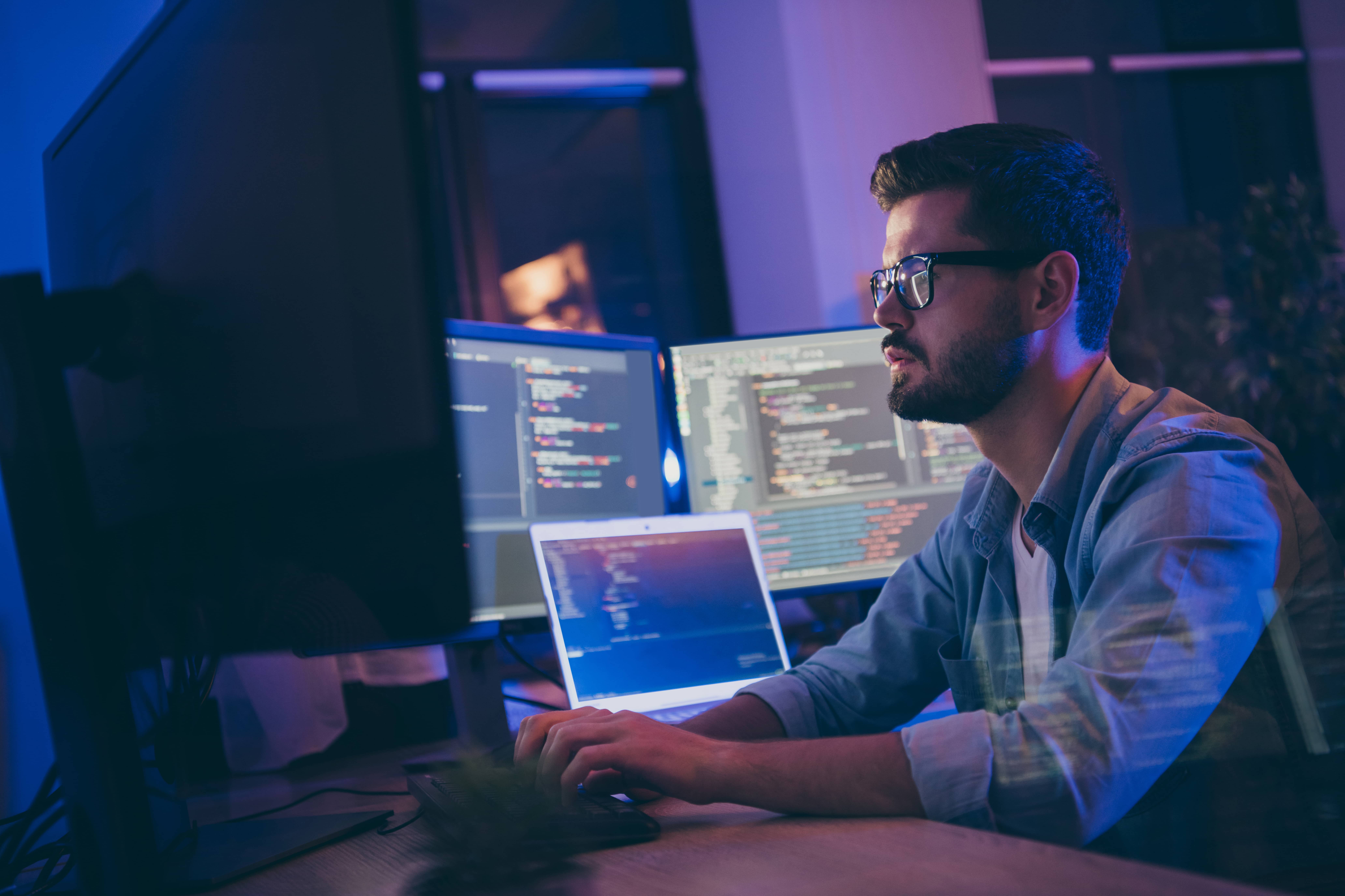 Is it Time for Full-Stack OT Developers?