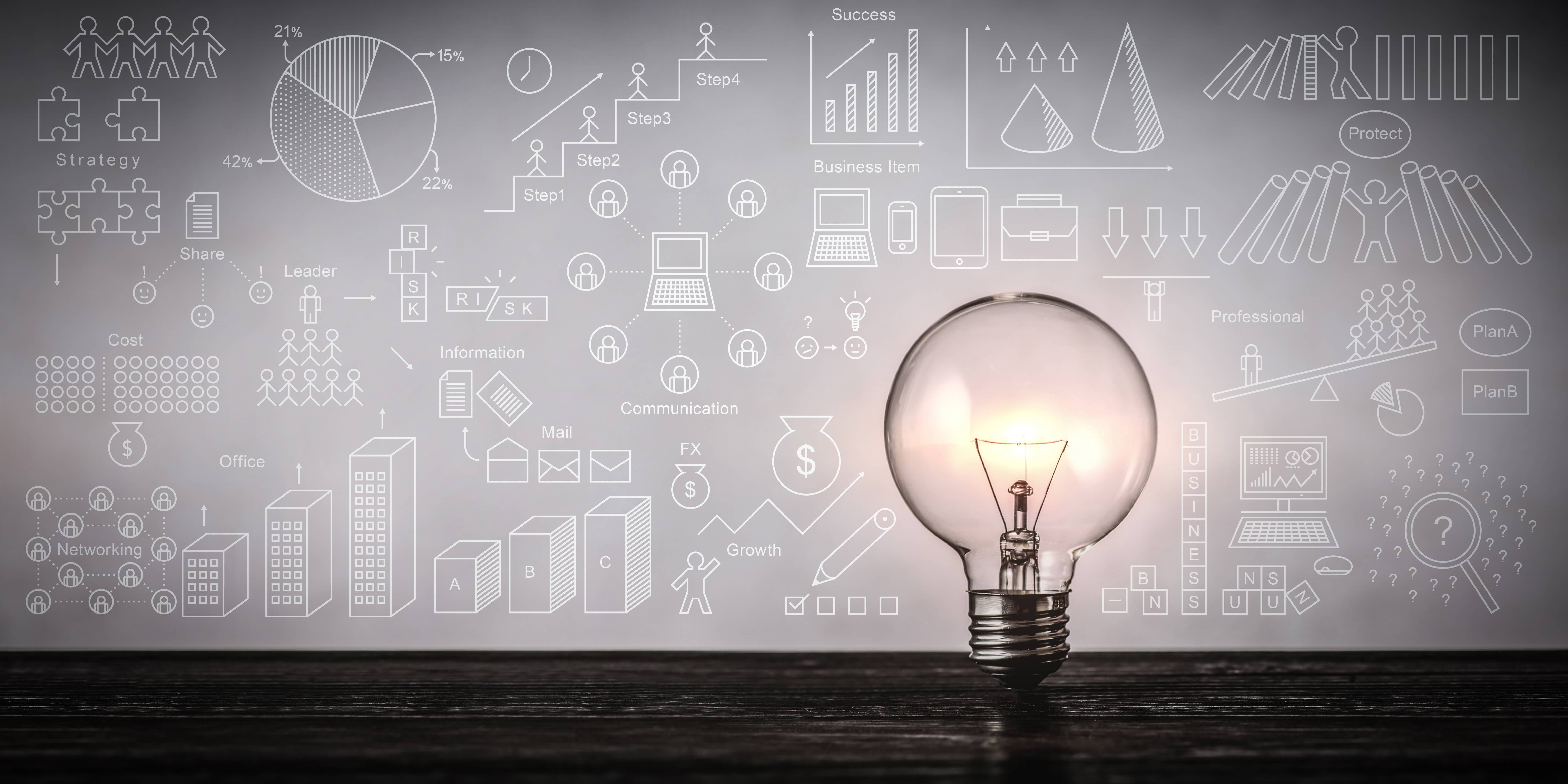 A Look at the Industrial Cybersecurity (ICS) Knowledge Survey