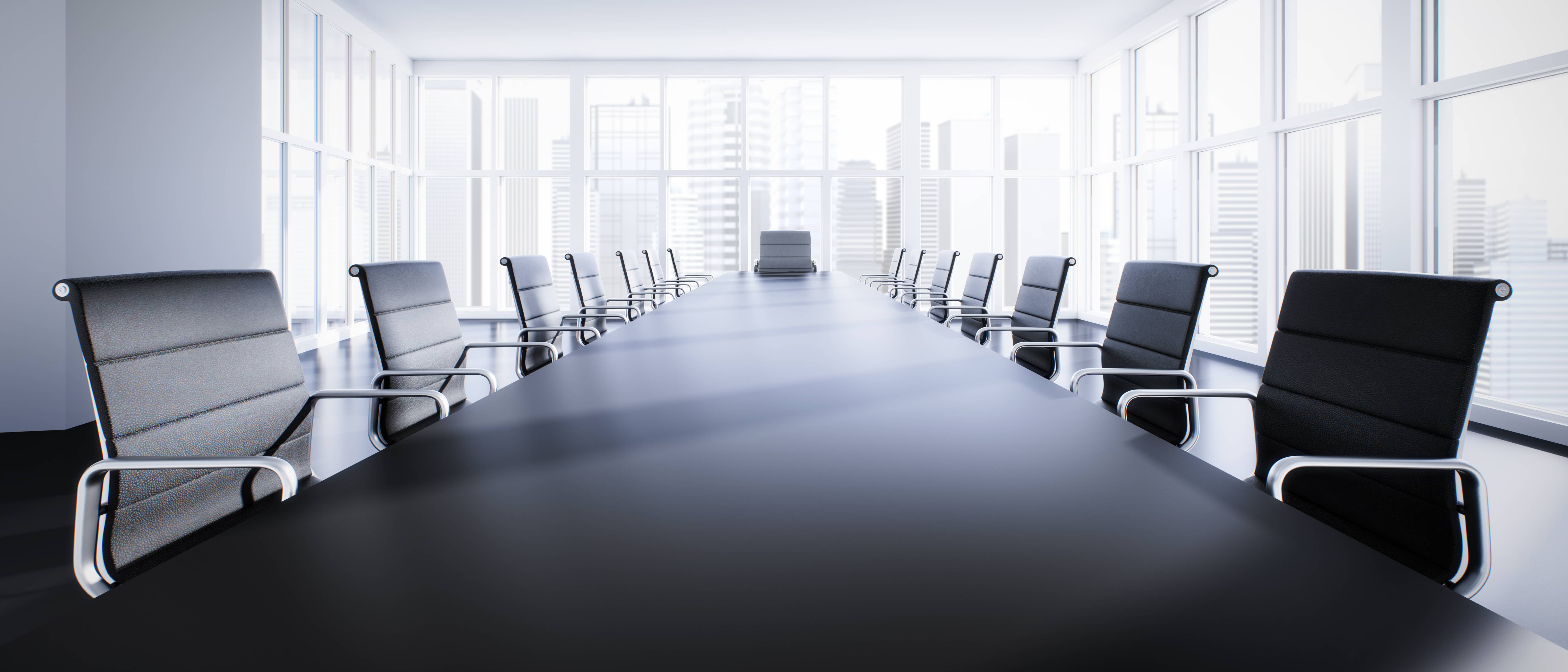 Why Digital Transformation Needs the CEO at the Helm