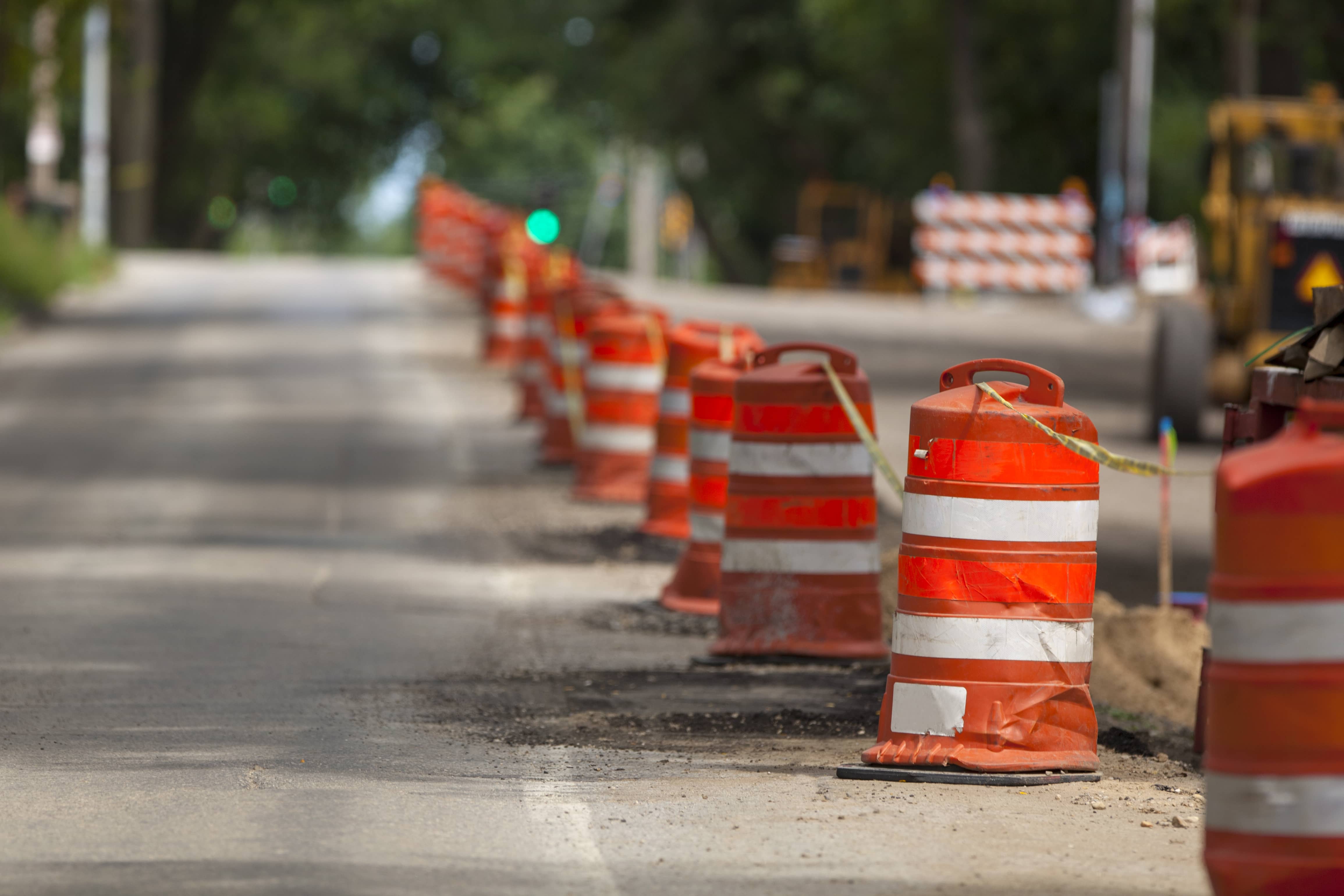 How Working from Home Can Save Our Highways