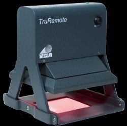 Webscan announces TruCheck Optima bar code verifier