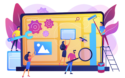 Dematic Improves Customer Experience with Reimagined Website