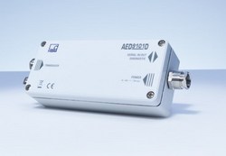 HBM releases AED9101D strain gage transducer for scales