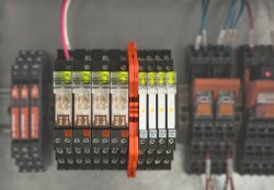 Weidmuller releases TERMSERIES All-rounder relays