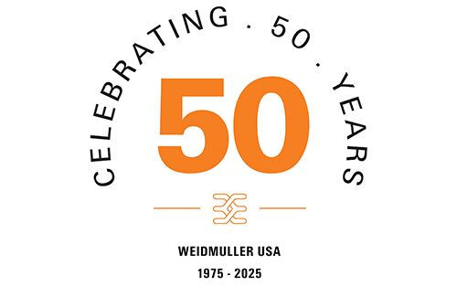 Weidmuller USA Celebrates 50 Years of Growth and Innovation at U.S. Headquarters in Richmond, VA