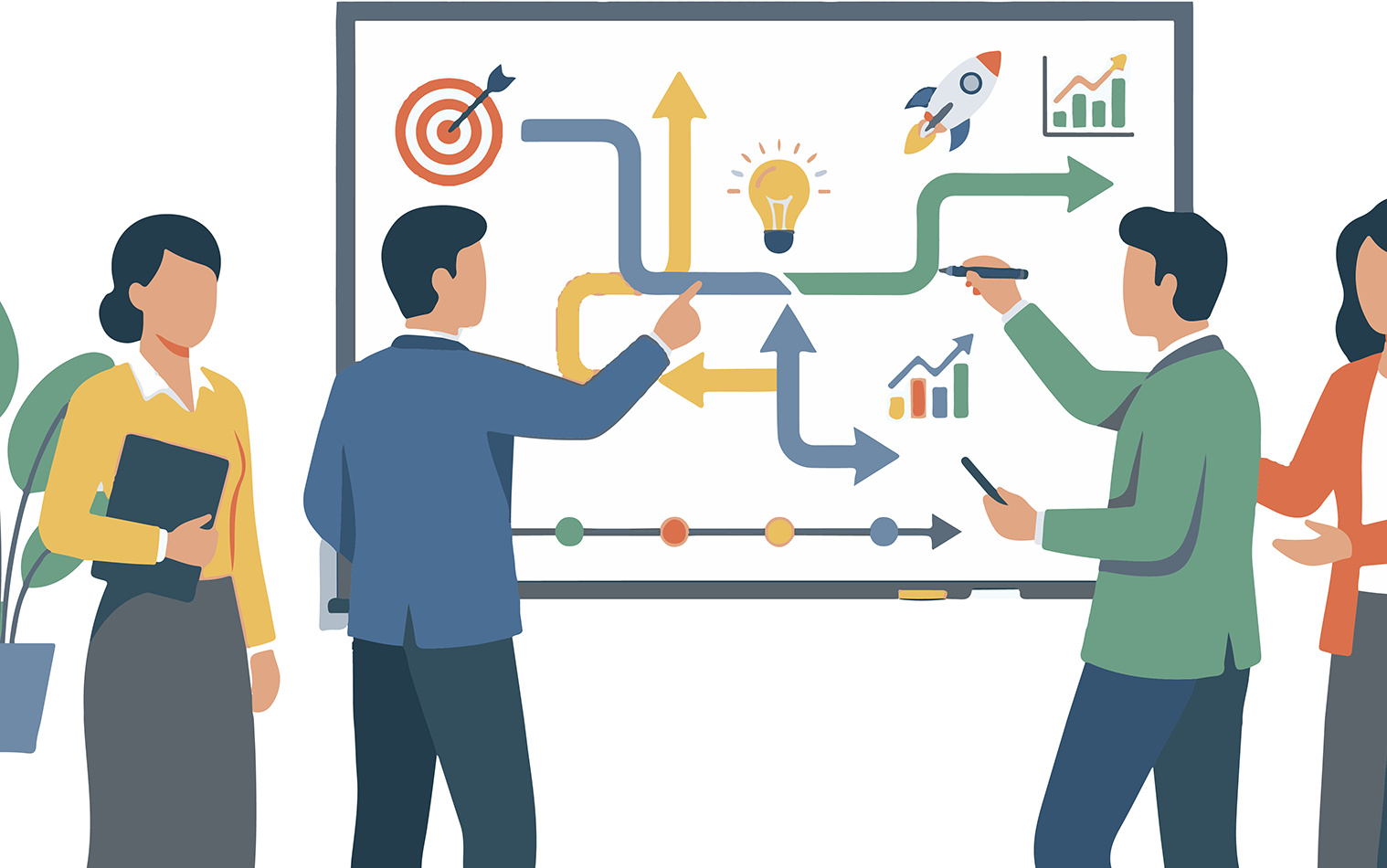 Thumbnail for Weidmuller USA Announces Organizational Alignment to Accelerate Growth, Innovation and Customer Value