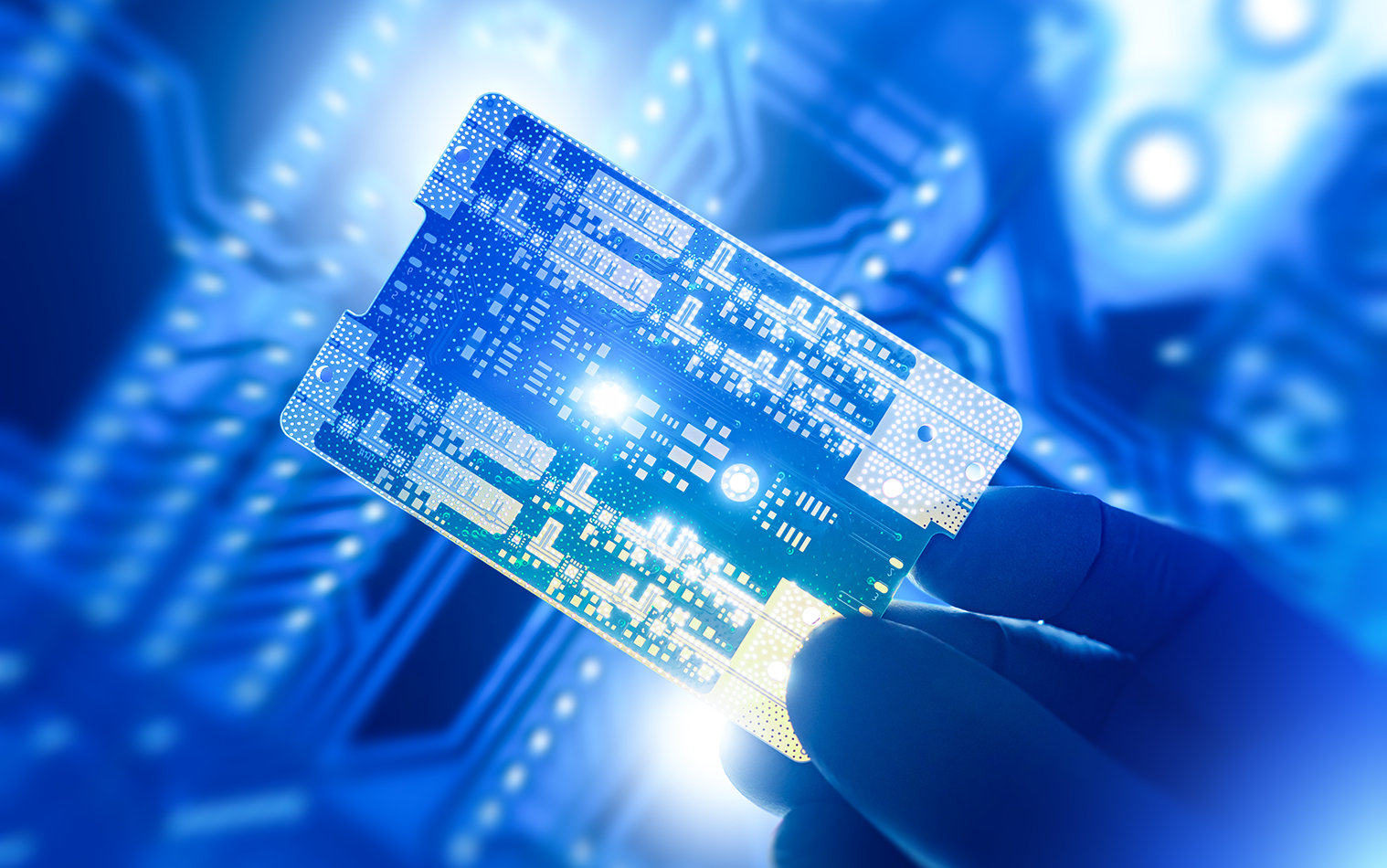 Thumbnail for Weidmuller USA Releases National PCB Design Survey: Engineers Share Insights on PCB Design Tools and AI Tool Impacts, Gaps