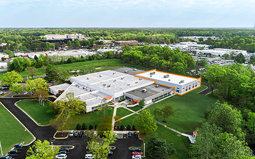 Weidmuller USA Announces Grand Opening of New Engineering & Production Facility at Richmond HQ