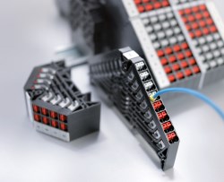 Weidmuller introduces PRV/PPV terminal blocks
