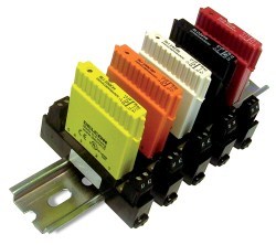 Weidmuller announces Delcon Series Relays