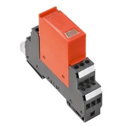 Weidmuller announces Varitector VSPC Surge Protection