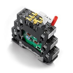 Weidmuller adds more VSSC models to Varitector