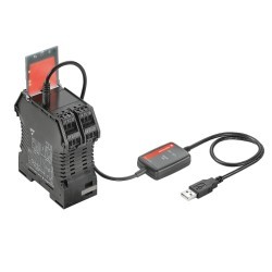 Weidmuller releases Wave TTA universal signal conditioner