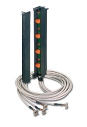 Weidmuller introduces PLC-specific interface cable