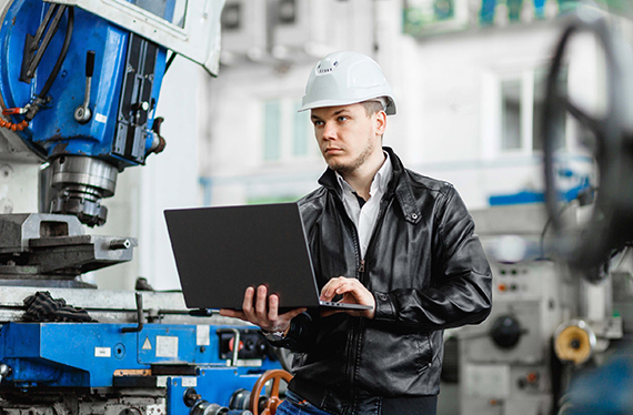 COPA-DATA helps Novarc Technologies enhance HMI software