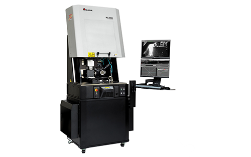 AMADA WELD TECH Releases WL-300A Precision Laser Welding Workstations