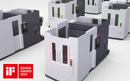 WERMA Wins the iF DESIGN AWARD 2025