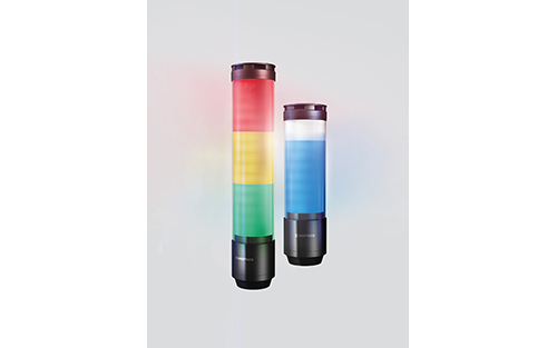 Werman's eSIGN Sets New Benchmark for Industrial Signalling