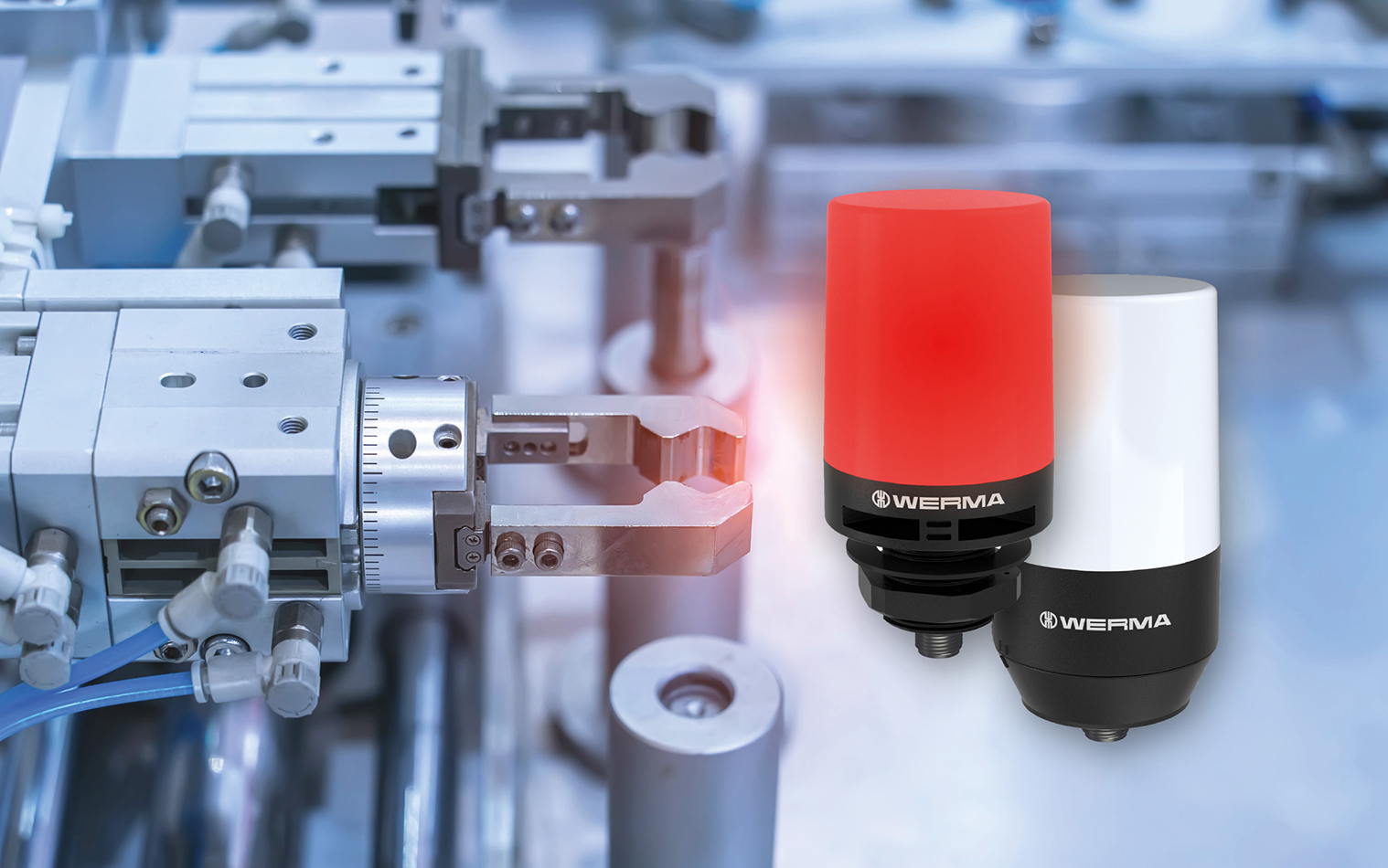 Feature Image for WERMA Expands Successful MC55 Series With the 'MC55 High'