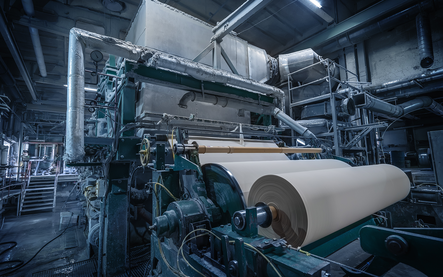 Thumbnail for Five Steps to Modernize Plant Floor Operations in High-Hazard Industries