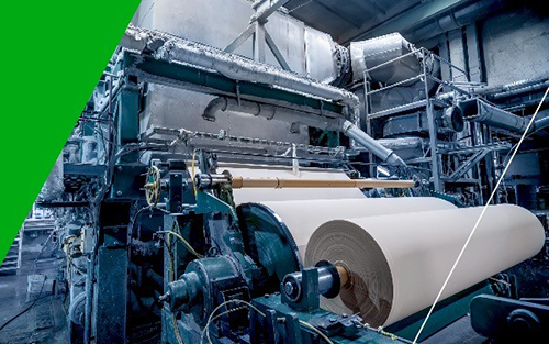 Wesco Features New entroCIM Platform at Annual Pulp & Paper Industry Committee Technical Conference
