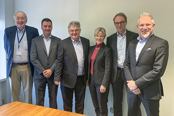 Westermo announces acquisition of Virtual Access Limited
