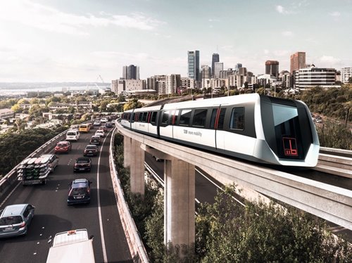 Westermo helps Max Bögl enhance data communication for urban transport