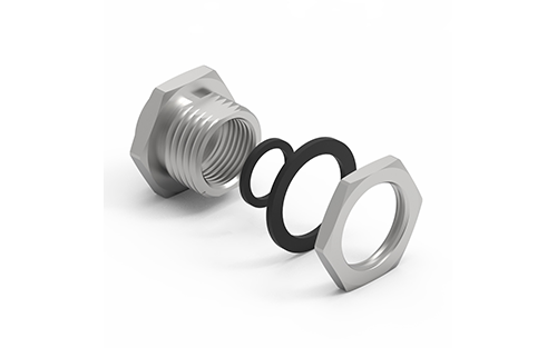 Würth Elektronik Offers M12 Ethernet Connector WE-LANMX