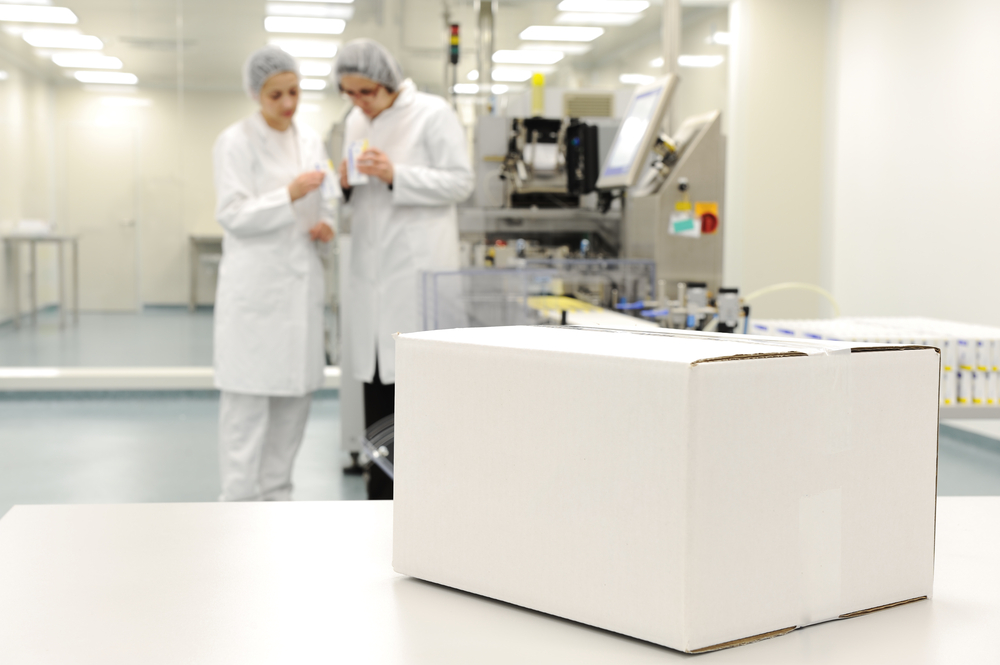 5 Ways to Transform Your Packaging Lines with Cutting-Edge Machine Vision Technology