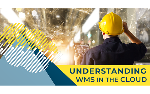 Softeon Releases New White Paper on the State of Warehouse Management Systems in the Cloud