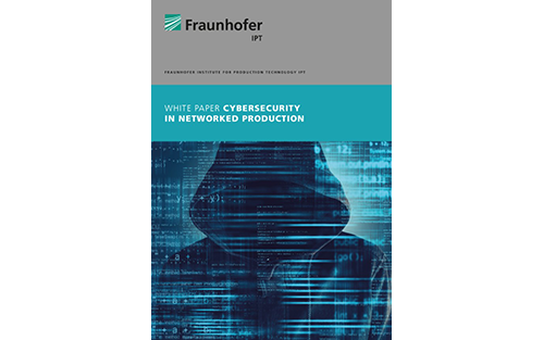 Protecting Manufacturing Companies from Cyber Attacks: Research Project Offers Security Check for SMEs