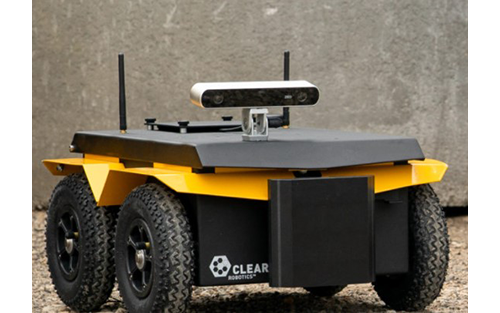 WiBotic Introduces New Lineup of Chargers and Transmitters for Drones and Autonomous Mobile Robots