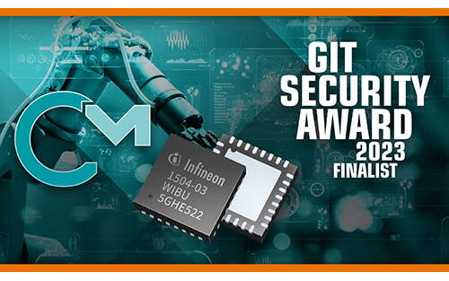 Wibu-systems Brings CodeMeter Protection and Licensing Power to the Embedded World