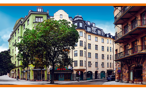 Wibu-Systems Opens its Stockholm Office to Serve the Scandi-Baltic Region