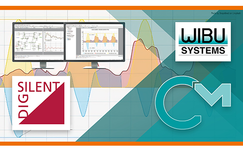Wibu-Systems Codemeter Technology Secures the Software That Secures the Grid